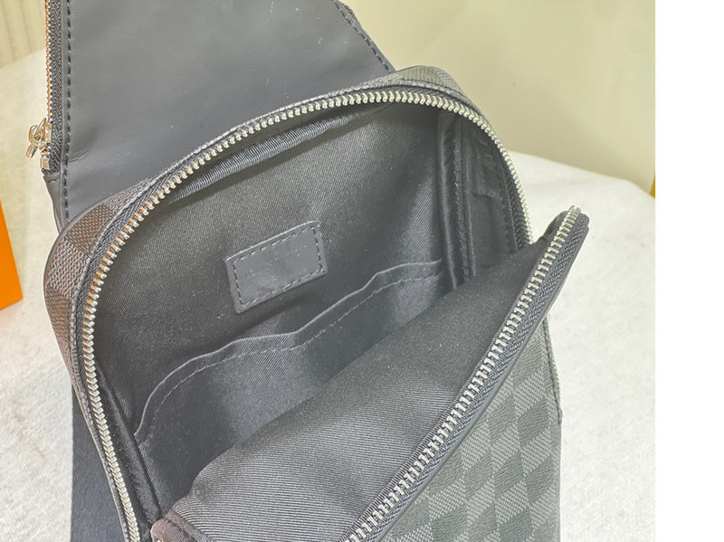 Satchel Bags - VL2 Bags - 699