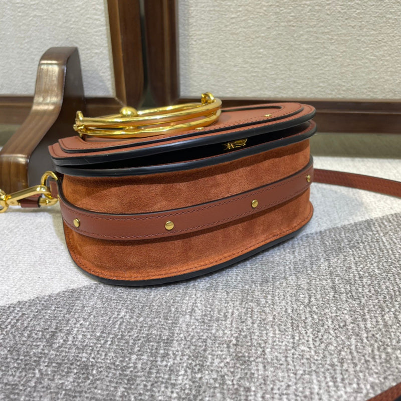 Glamy - CLE Bags - 498