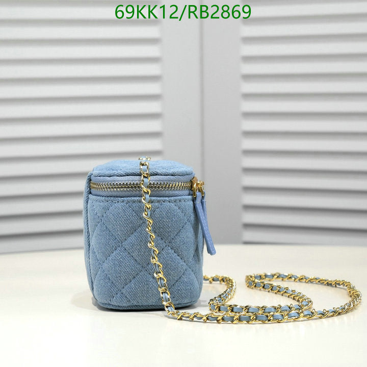 SAMC - CHL Bags - 452