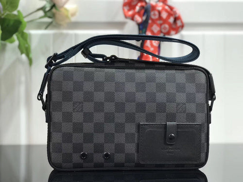 GlamI Lu-Vi bags - 2771