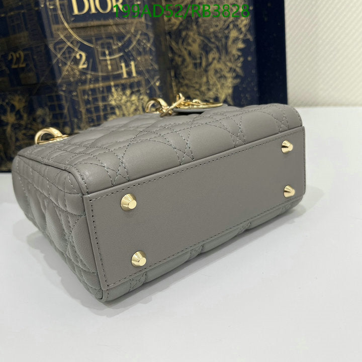 SAMCC - DOR Bags - 1230