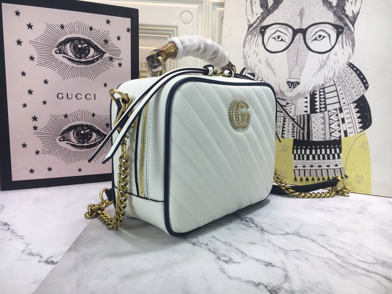 Satchel Bags - GCI Bags - 2172