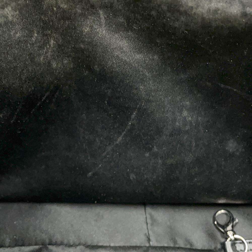 CHANEL Matelasse GSTTote Bag BlackA50995 Caviar Leather