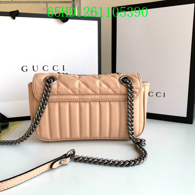 Glami Fashion - GCI Bags - 10442