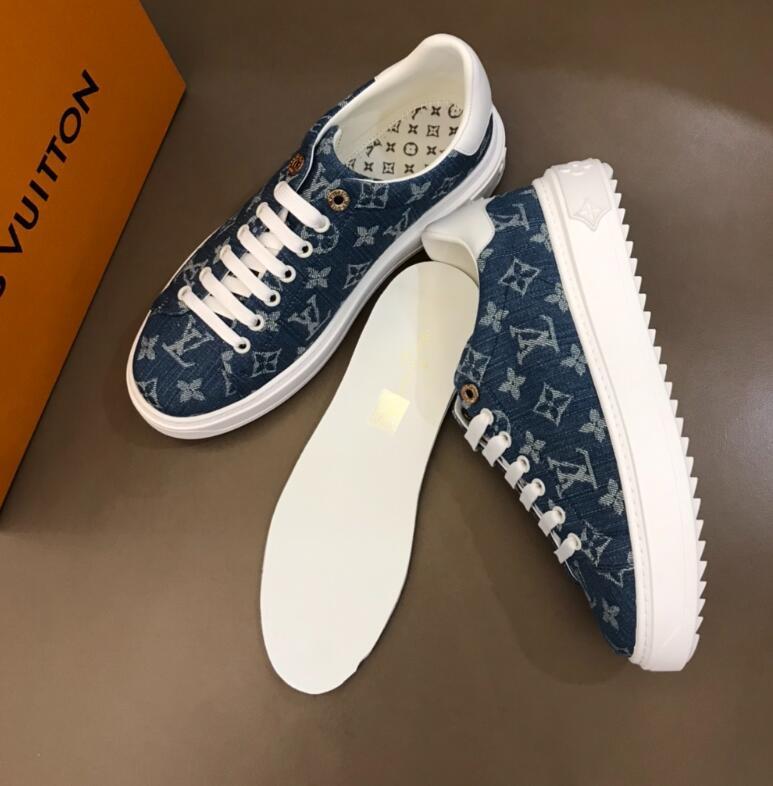 Glamy - LOV Men Shoes - 1644