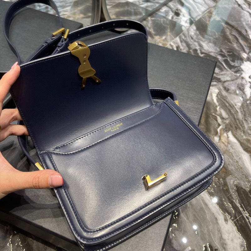 Glami- Glami- - SLY Bags - 1002
