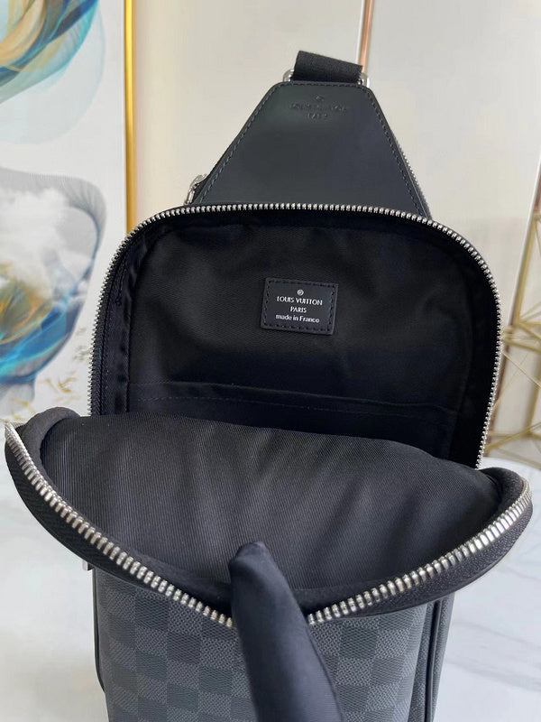 Glami- Glami- Lu-Vi bags - 11809