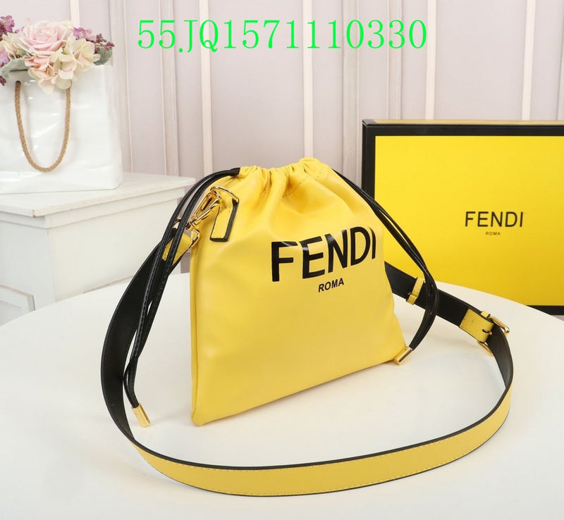 Glami - FDE Bags - 2103