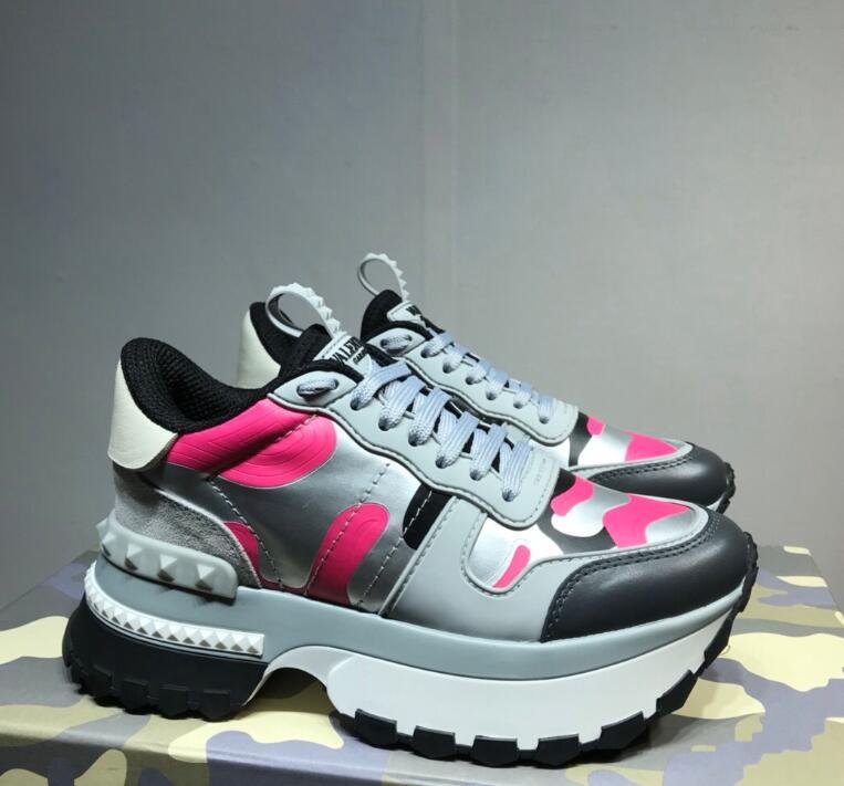 SAMC - VEL Women Shoes - 580