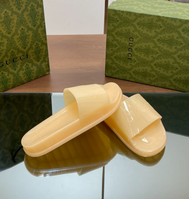 SAMC - GUKI Men Shoes - 059