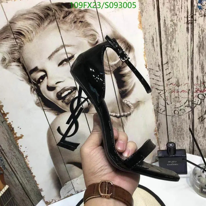 SAMC - YLS Women Shoes Heels - 110