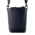 LOUIS VUITTON noe sling Black M82248 Monogram Shadow