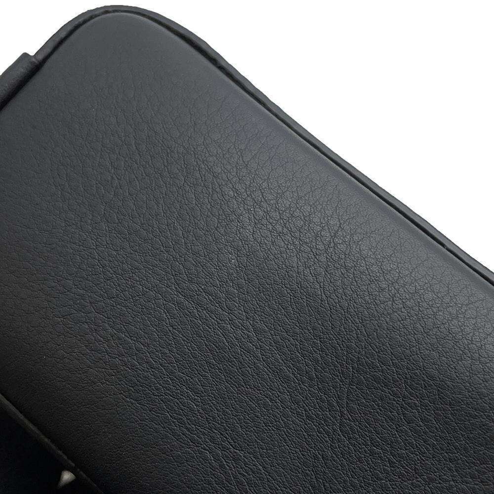 LOUIS VUITTON noe sling Black M82248 Monogram Shadow
