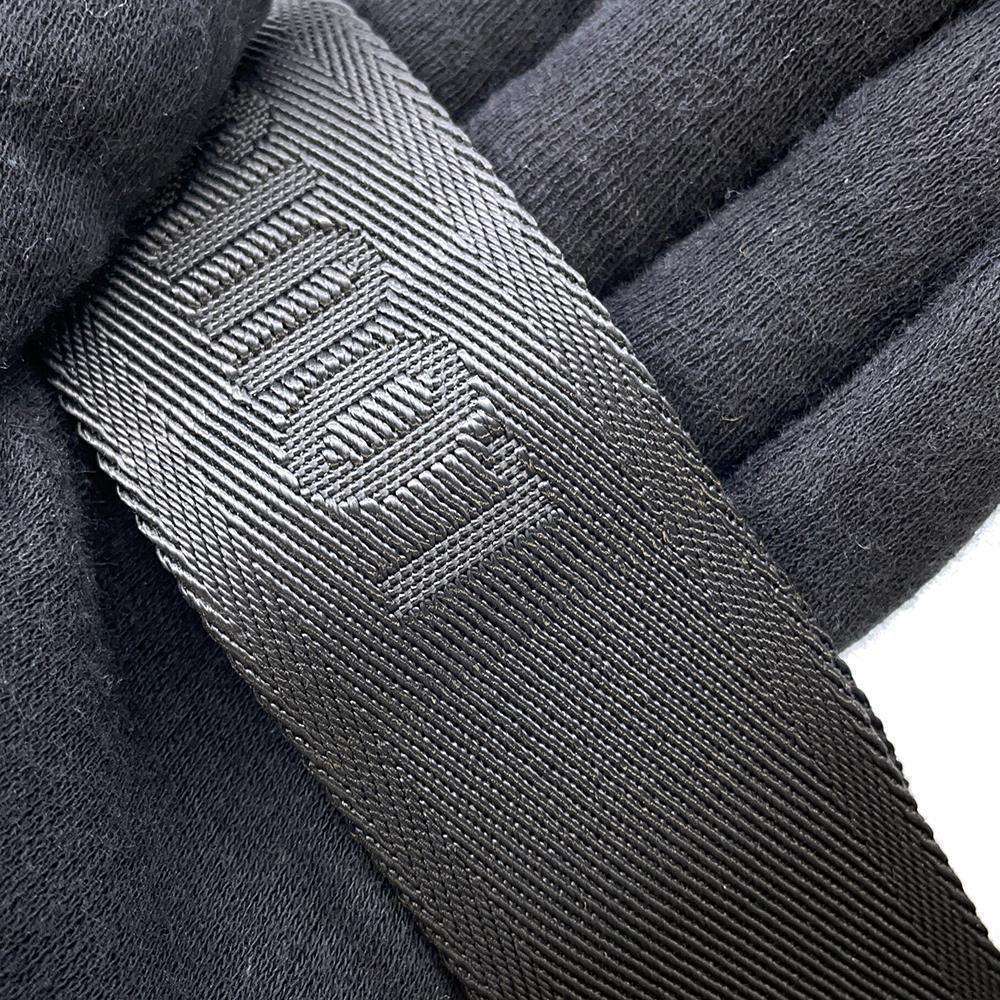 LOUIS VUITTON noe sling Black M82248 Monogram Shadow