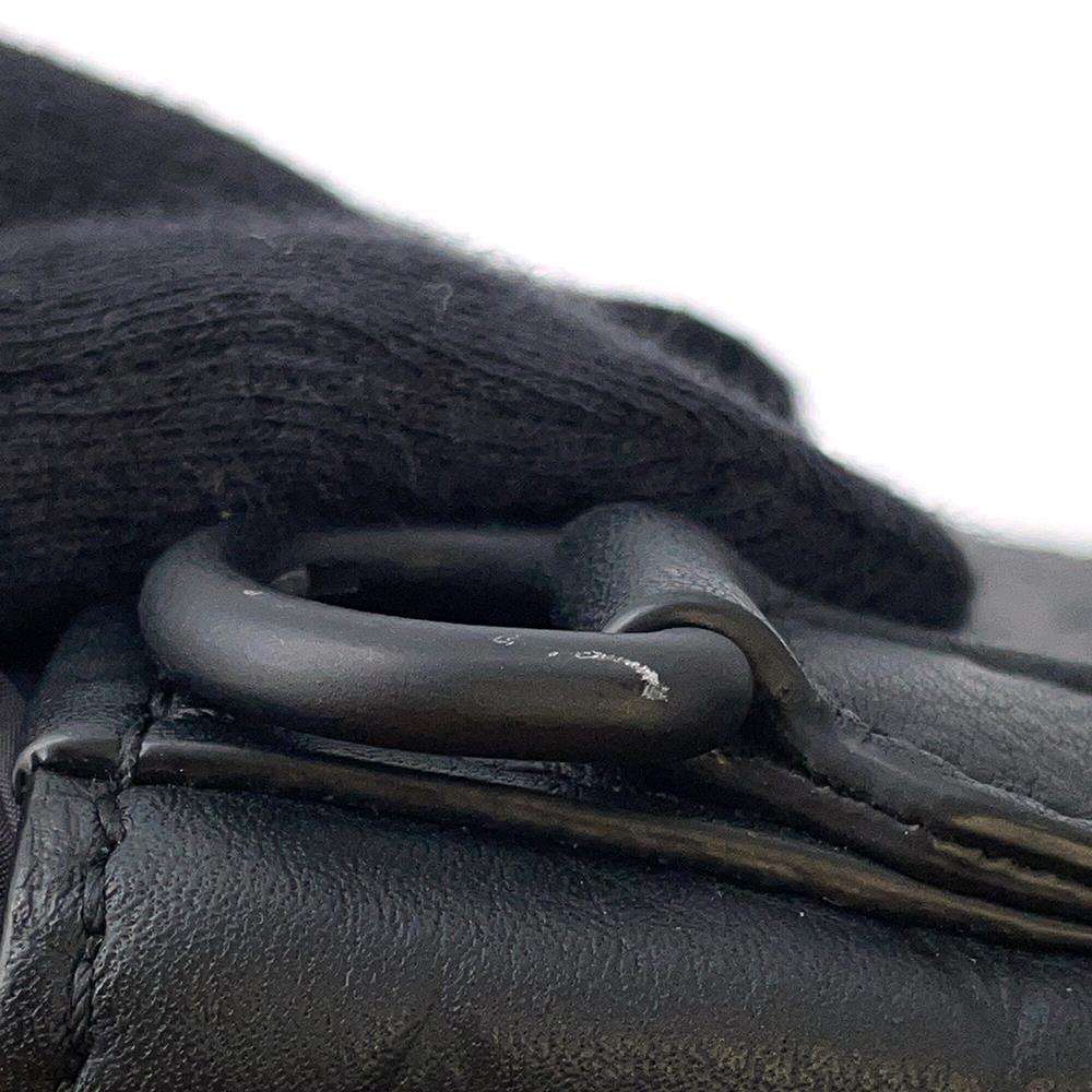 LOUIS VUITTON noe sling Black M82248 Monogram Shadow