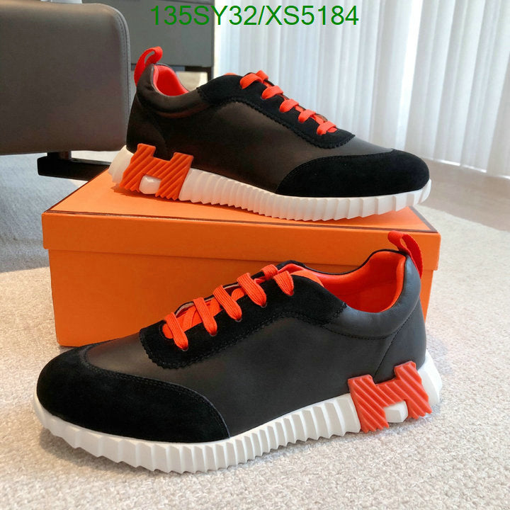 SAMC - HMS Men Shoes - 597