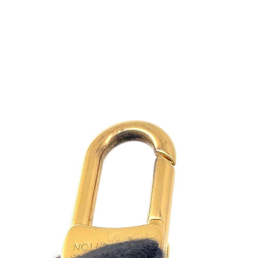 LOUIS VUITTON Multi Pochette Accessoires Rose claire M44840 Monogram
