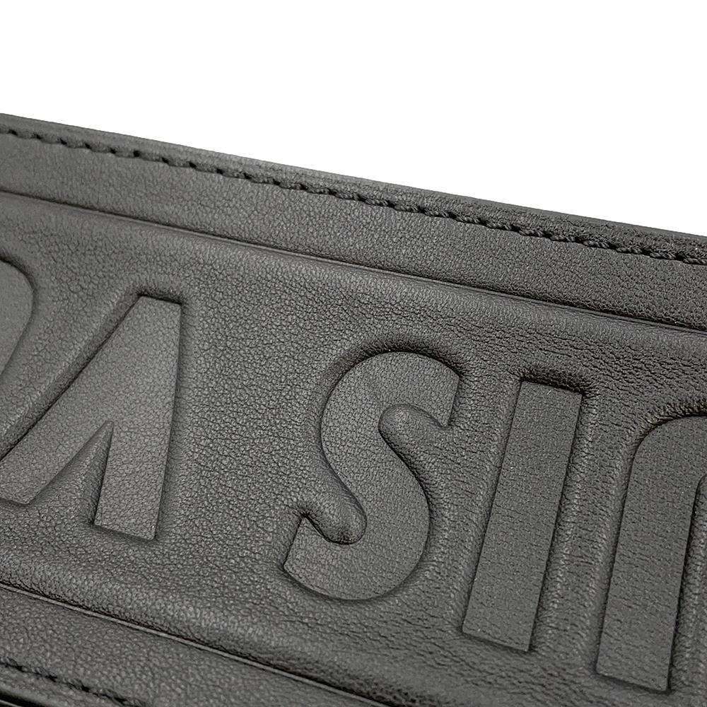 LOUIS VUITTON Pochette Cosmos Isetan Limited Noir M63373 Monogram Eclipse Glaze