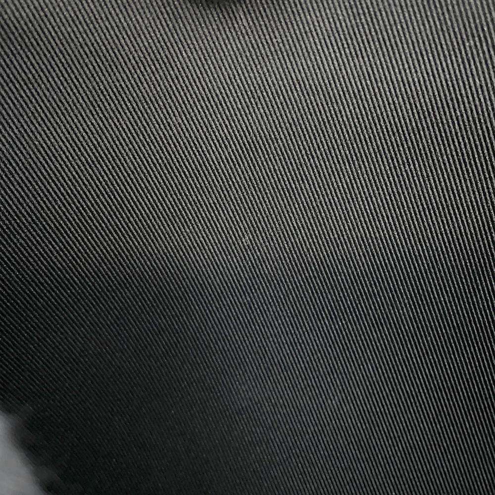 LOUIS VUITTON Pochette Cosmos Isetan Limited Noir M63373 Monogram Eclipse Glaze