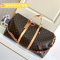 Satchel Bags - Mix1 Items - 1990