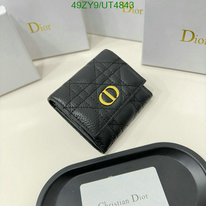 SAMC - DOR Wallets - 018