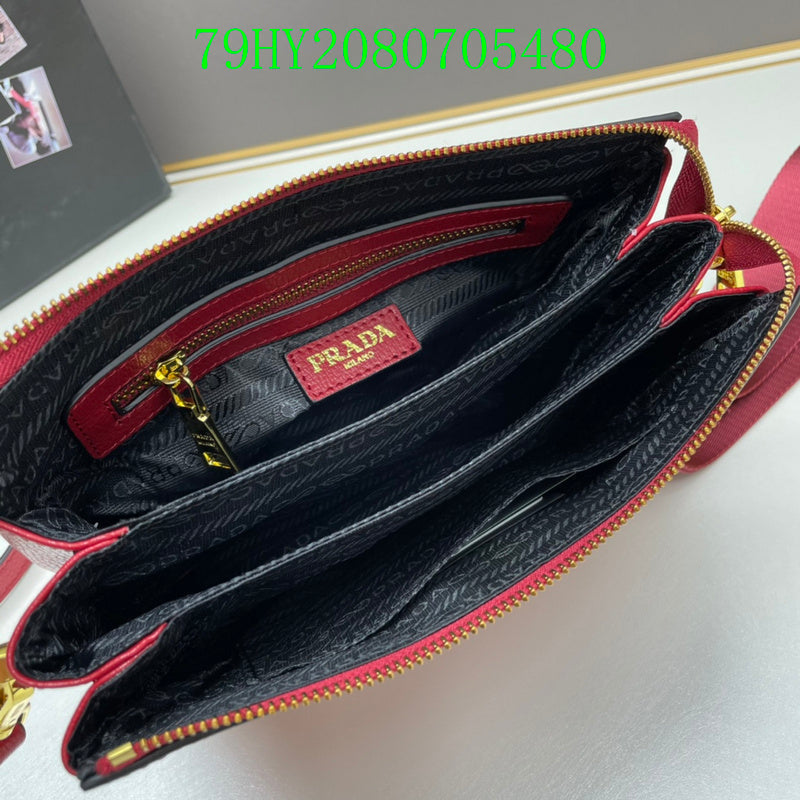 Satchel Bags - PDA Bags - 3128