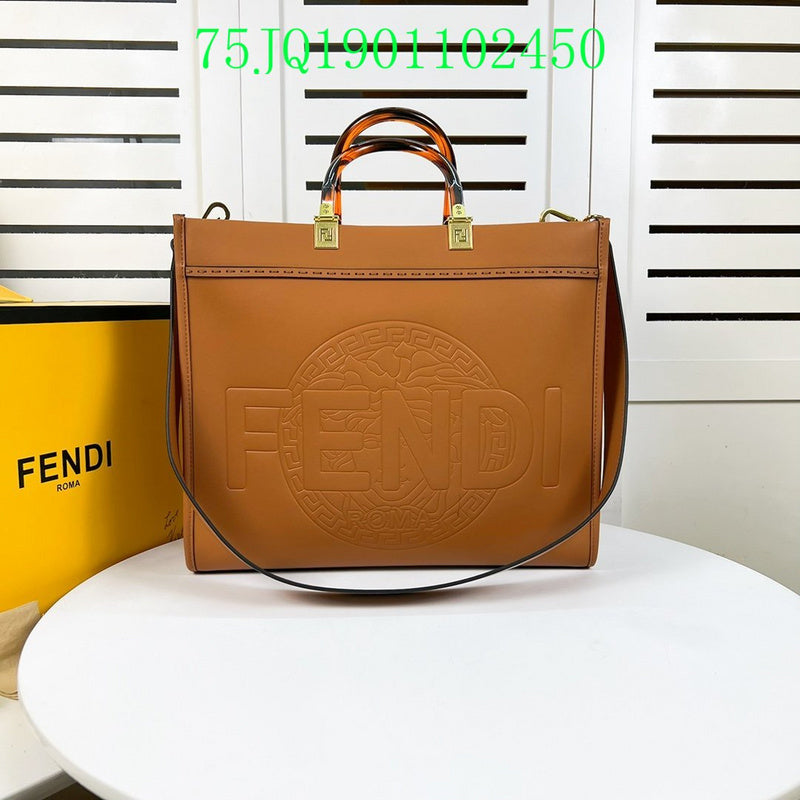 Glami - FDE Bags - 1224