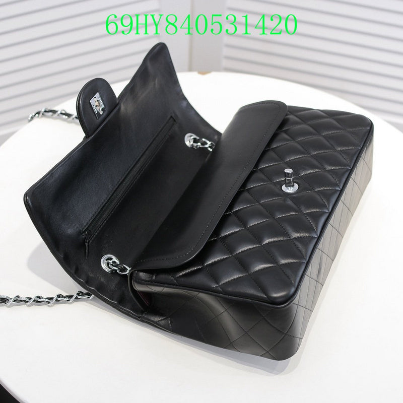 Satchel Bags - CHL Bags - 5141