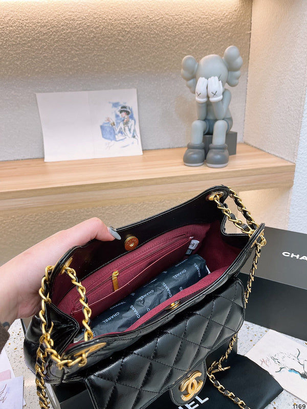 Satchel Bags - CHL Bags - 7244