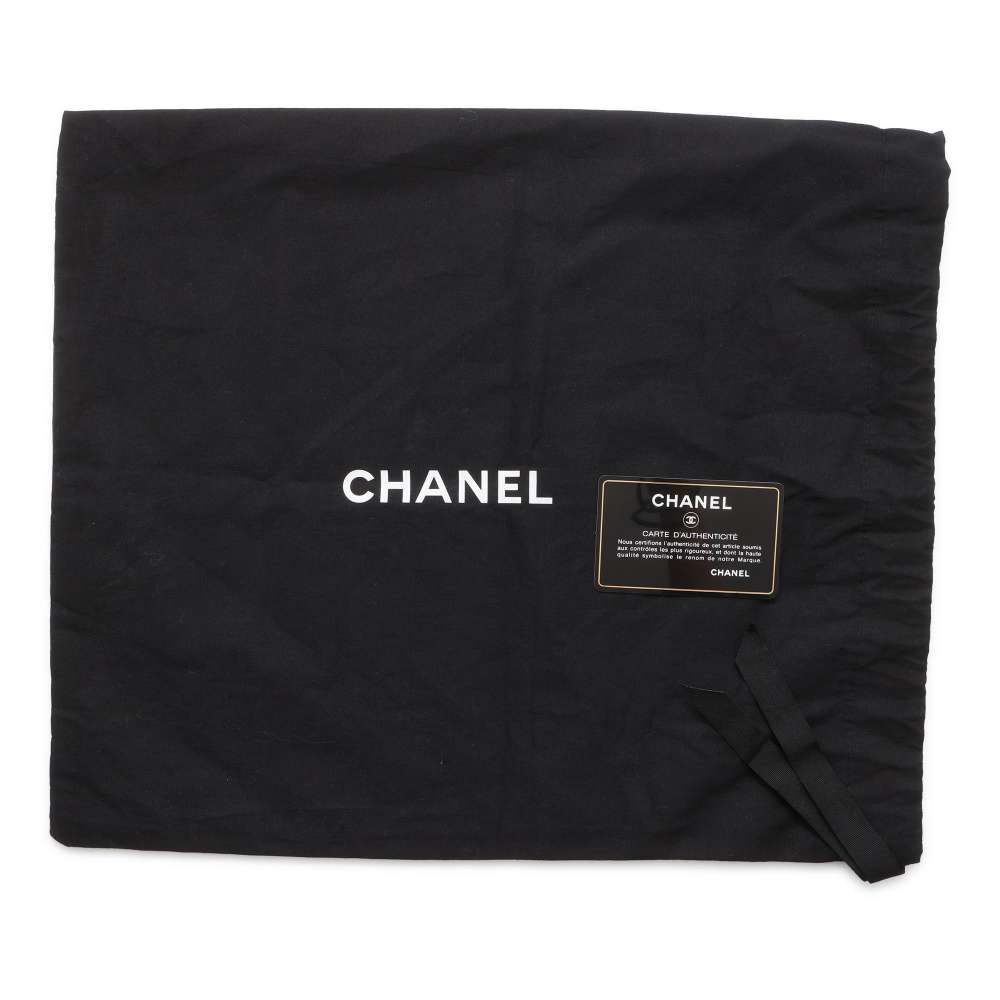 CHANEL CHANEL19 ChainShoulder Bag Blue/WhiteAS1160 Tweed