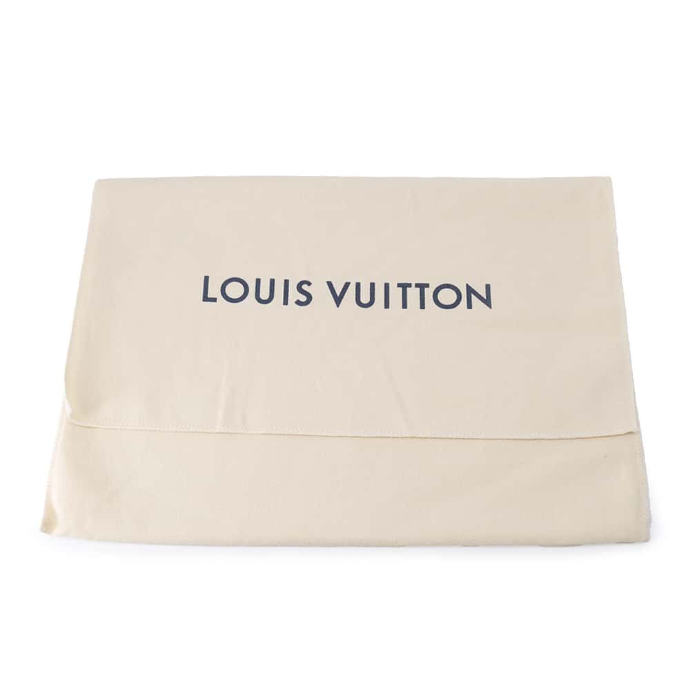 LOUIS VUITTON Pochette・Discovery Noir M62903 Monogram Shadow