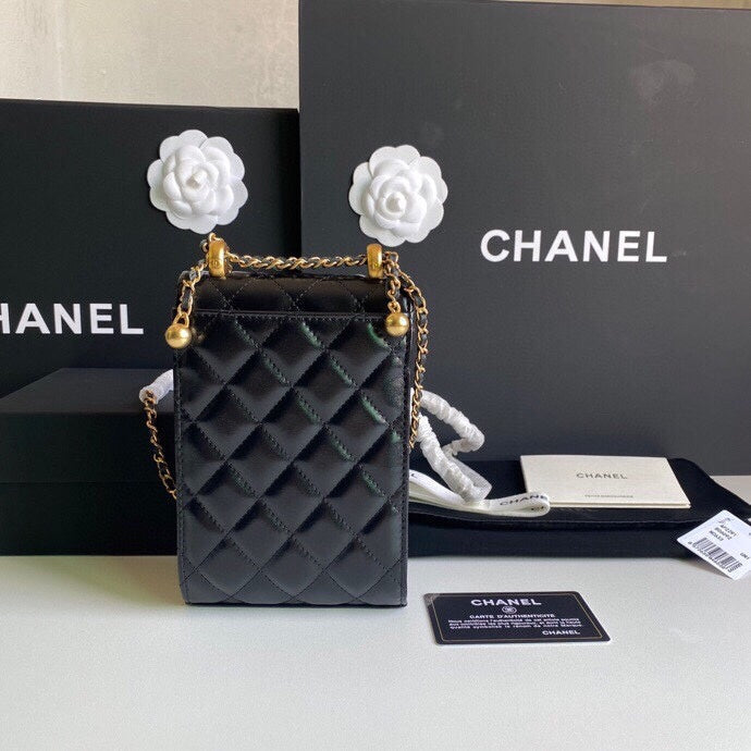 Satchel Bags - CHL Bags - 3728