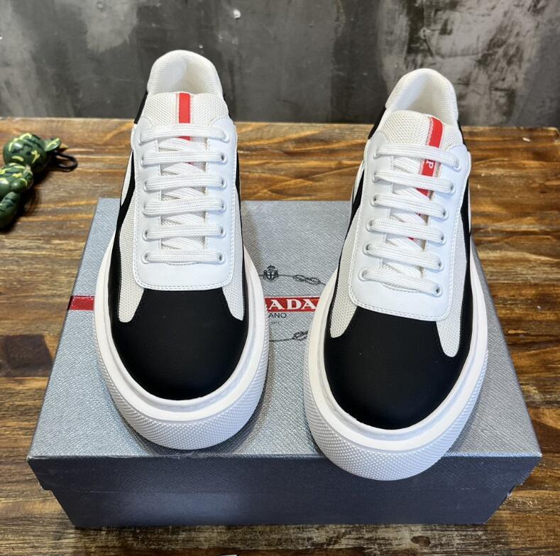 Glamy - PD Men Shoes - 089
