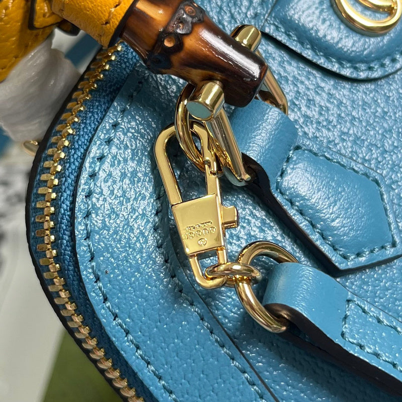 Satchel Bags - GCI Bags - 7749