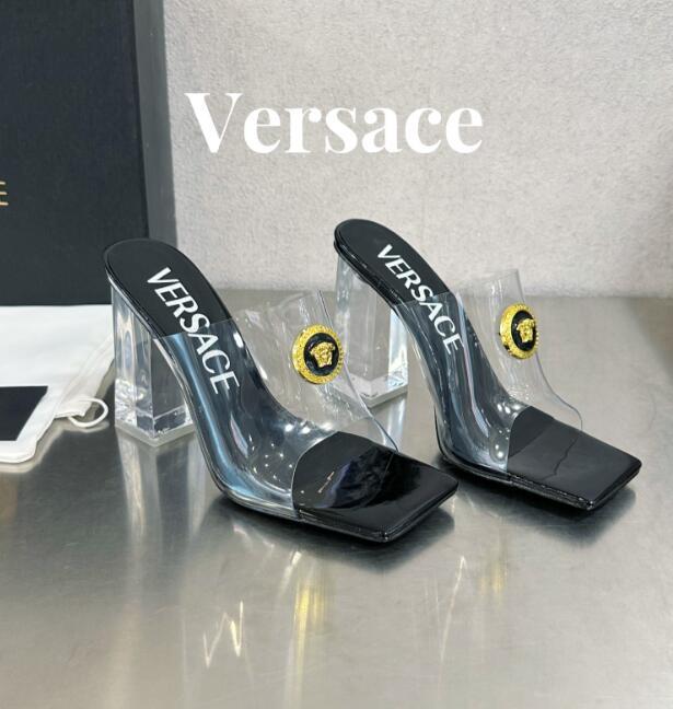 SAMC - VAR Women Shoes - 018