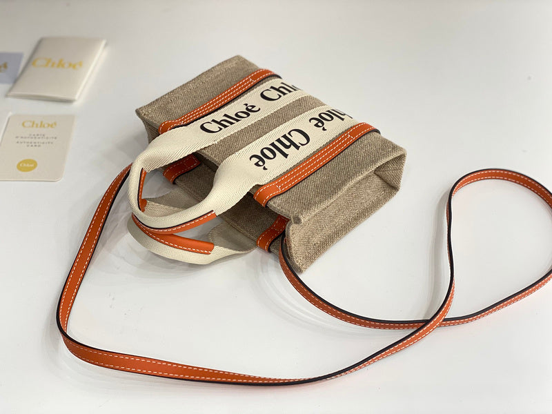 Glamy - CLE Bags - 589