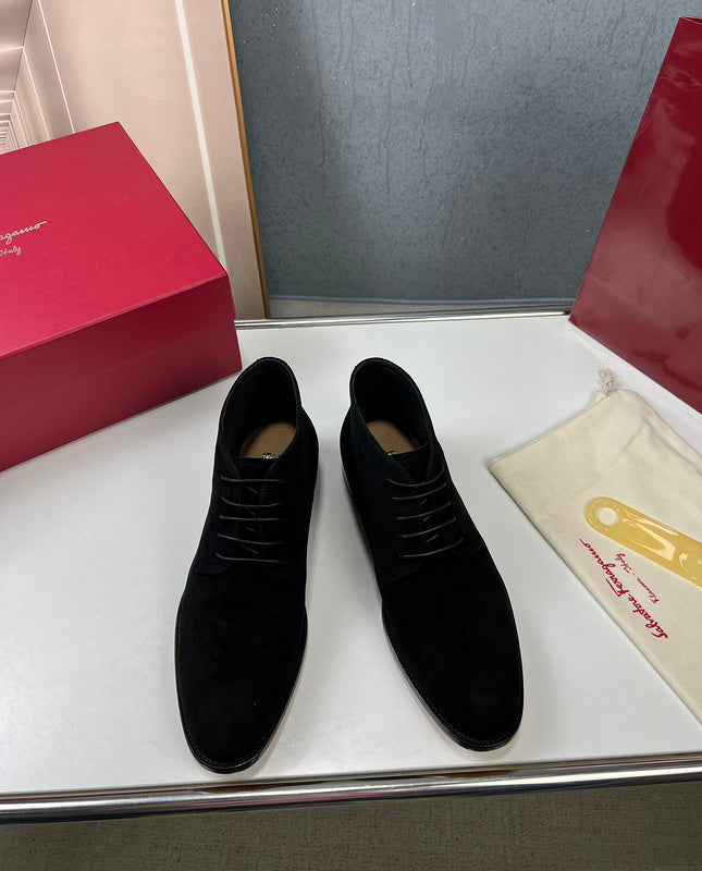 Glami - FGO Men Shoes - 948