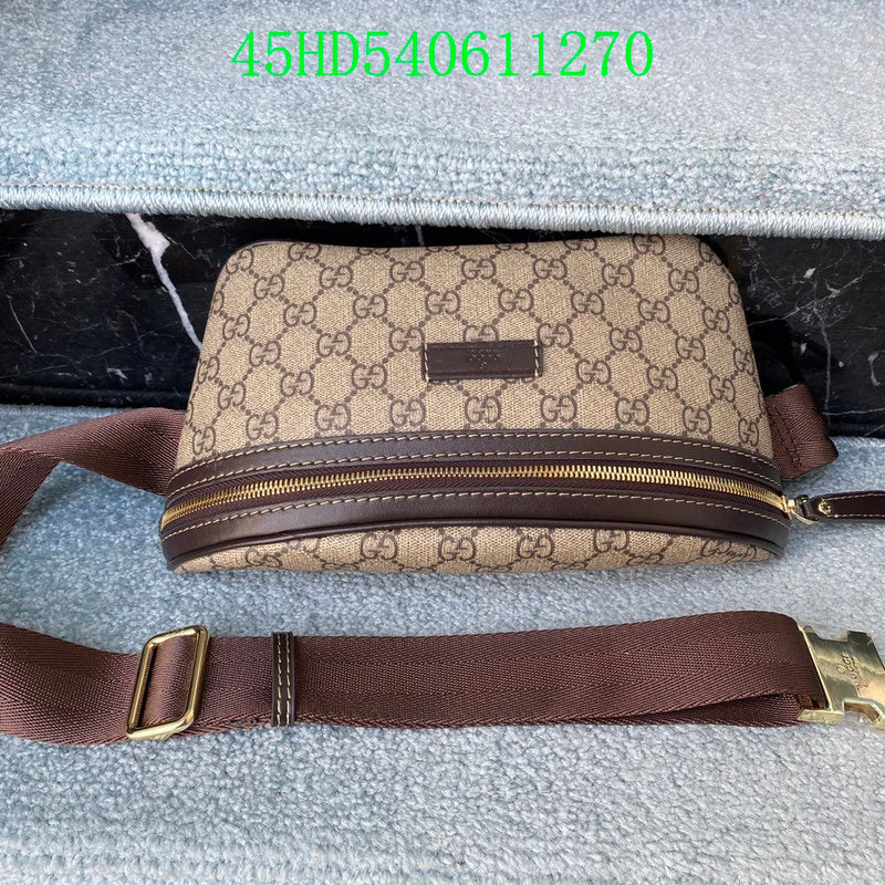 Glami Fashion - GCI Bags - 10731