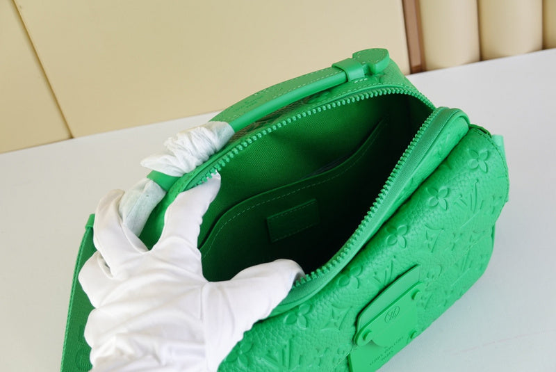 Satchel Bags - VL Bags - 3136