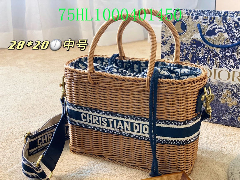 Glami - DOR Bags - 1704
