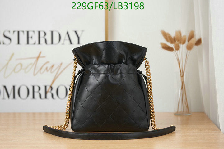 SAMC - CHL Bags - 912