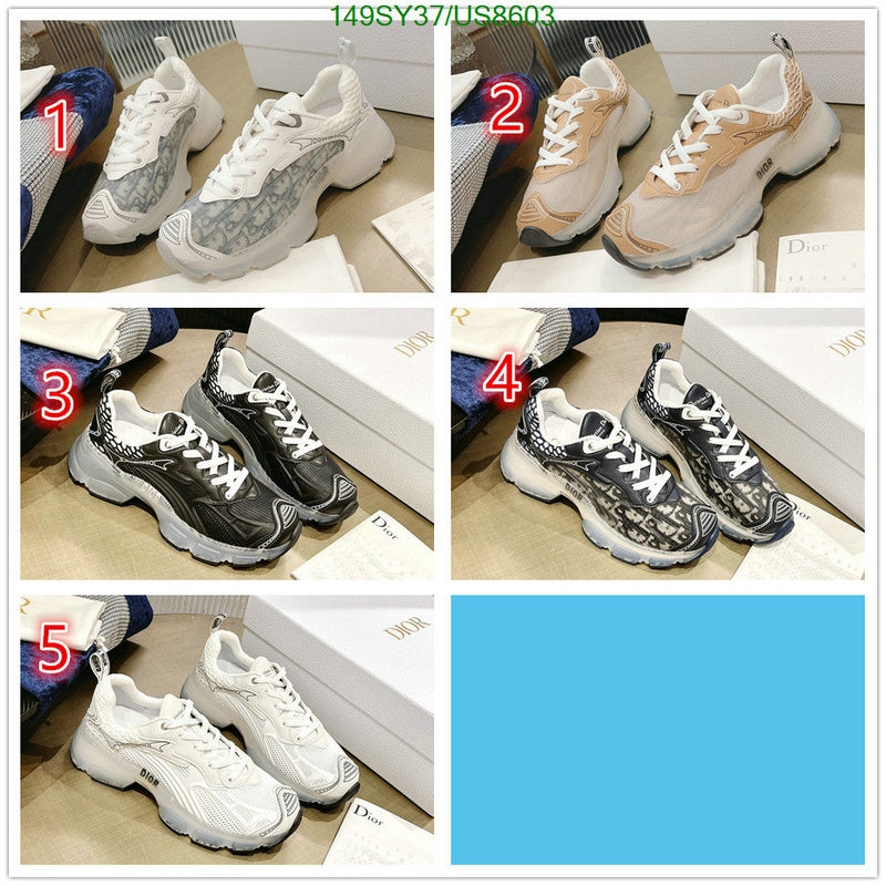 SAMCC - DOR Women Shoes - 1495