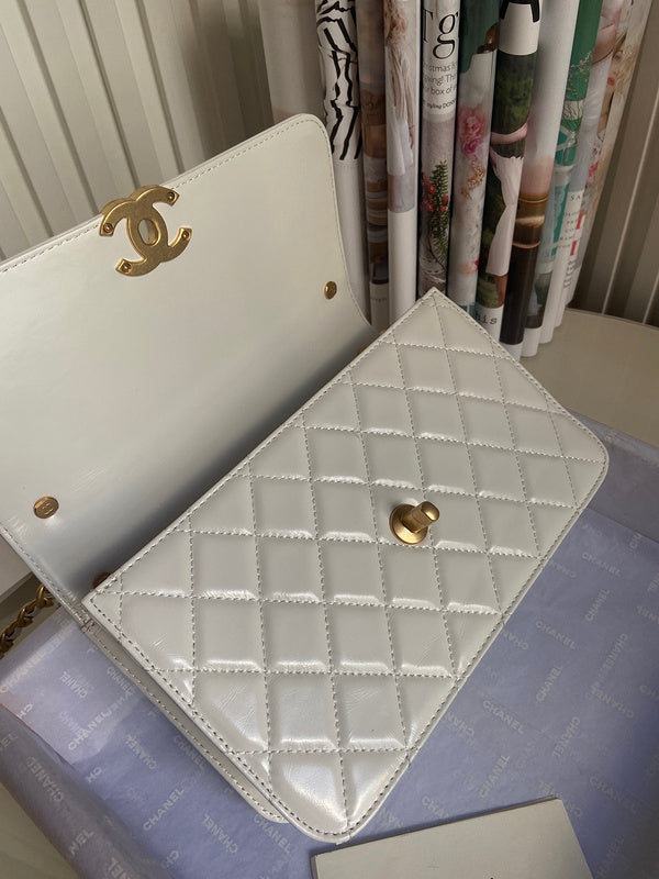 Satchel Bags - CLN Bags - 694