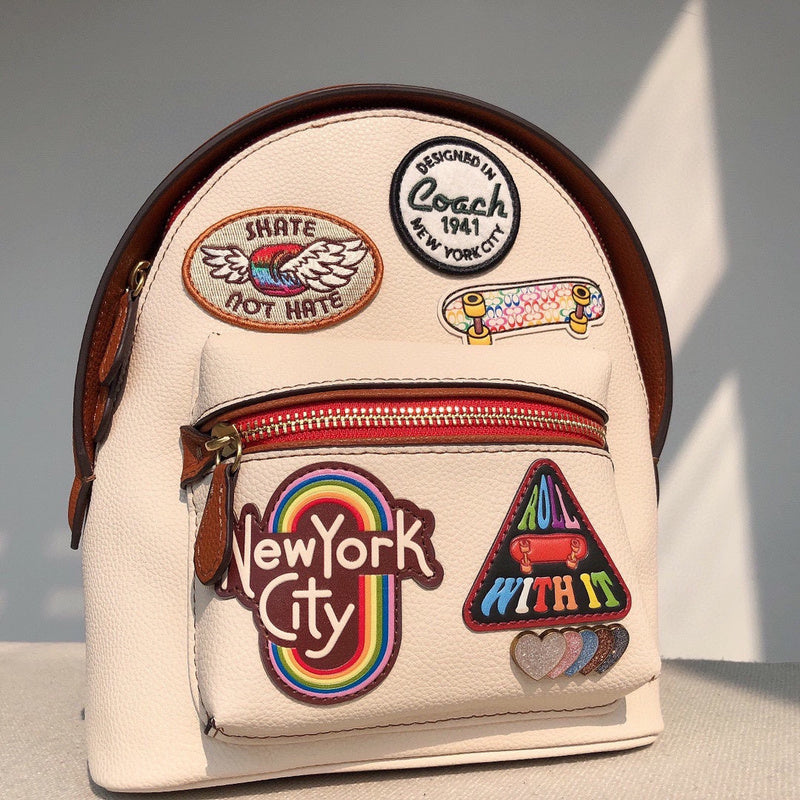 Glami-i CAH Bags - 122