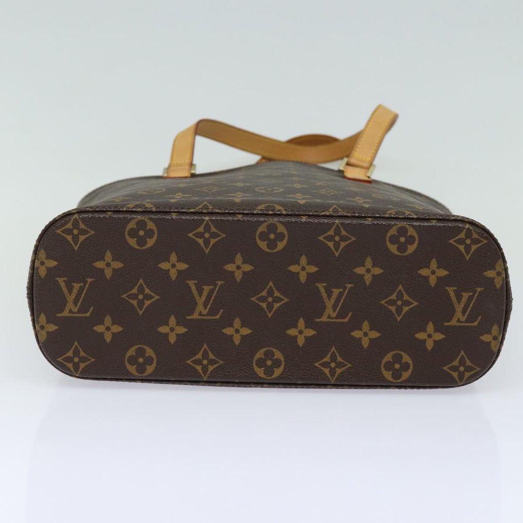 Louis Vuitton Vavin Gm  Canvas Tote Bag