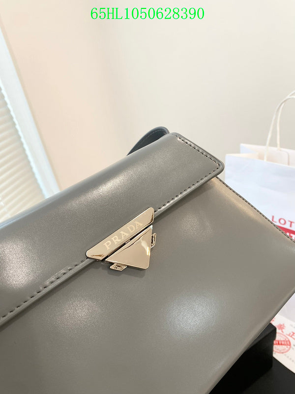Satchel Bags - PDA Bags - 3148