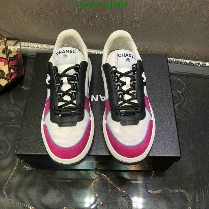 SAMC - CHL Women Shoes Sneakers - 228