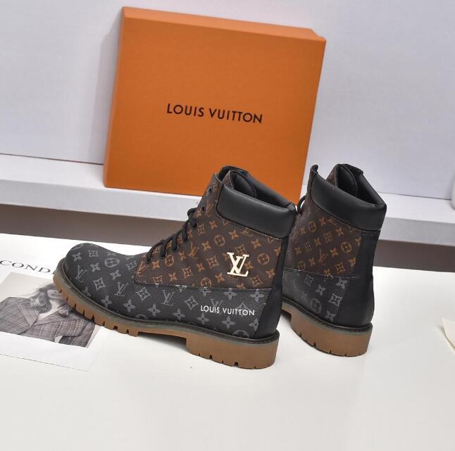 SAMC - LOV Men Shoes - 847