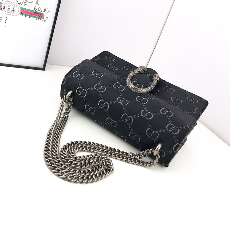 Glami Fashion - GCI Bags - 2447