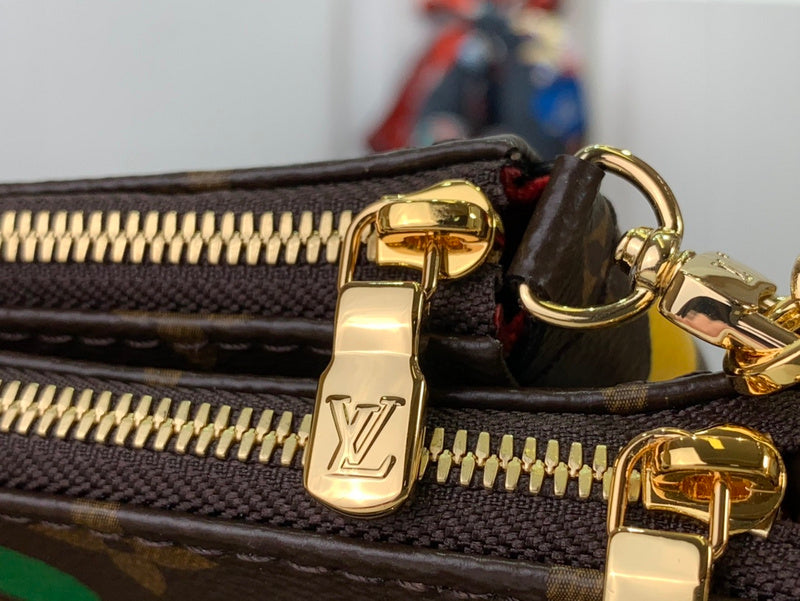 Fashion Lu-Vi bags - 2469